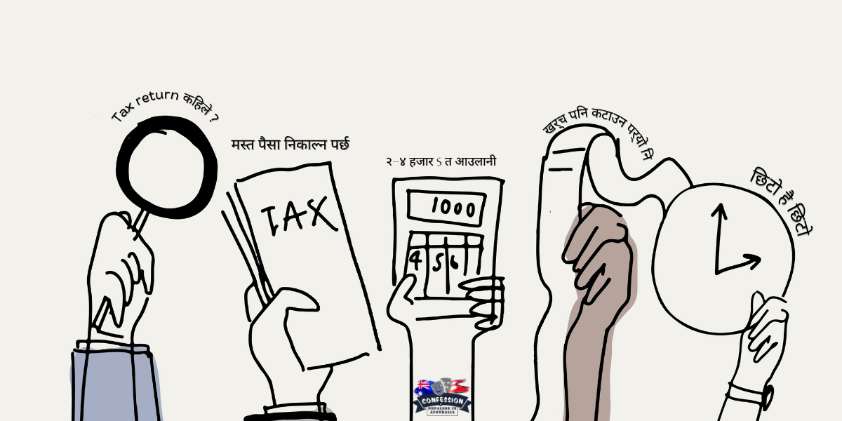 Tax Services